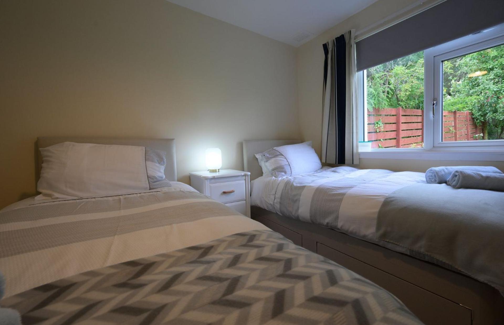 Ardview Cottage โอบาน ภายนอก รูปภาพ